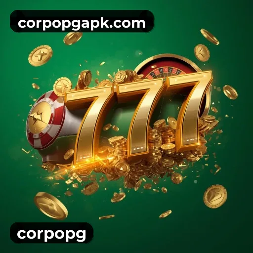 Requisitos do APK corpopg para Android — compatibilidade e uso no celular