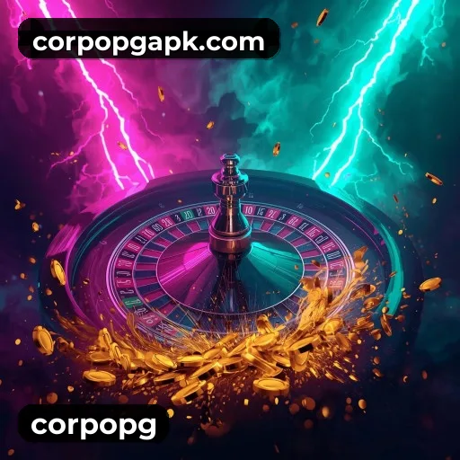 Requisitos do APK corpopg para Android — compatibilidade e uso no celular