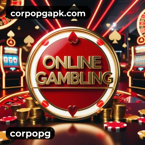 Comparação APP mobile vs versão web da corpopg
