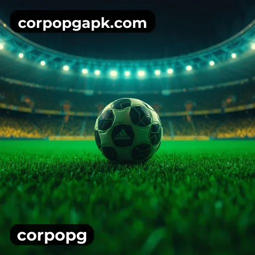 Comparação APP mobile vs versão web da corpopg