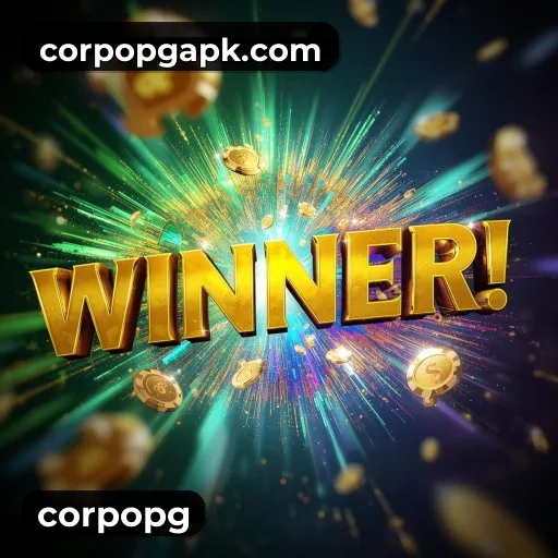 Tabela RTP dos jogos de cassino da corpopg