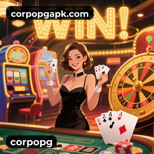 Suporte 24 horas corpopg