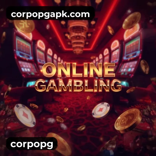 Catálogo corpopg com mais de 3.100 jogos — Pragmatic Play, Evolution, NetEnt e fornecedores certificados