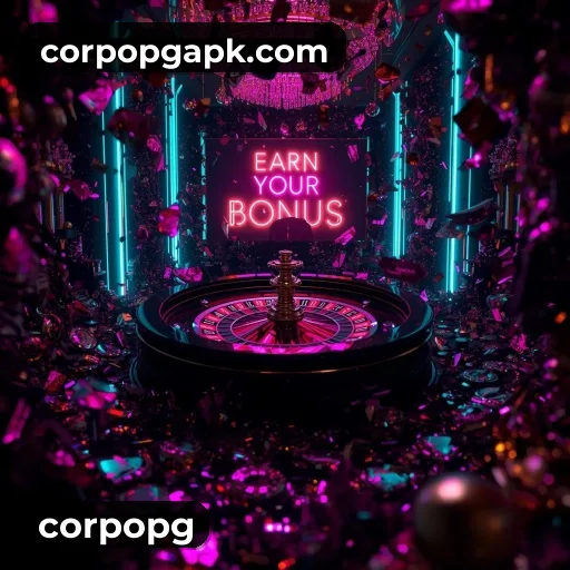 Certificações de segurança da corpopg