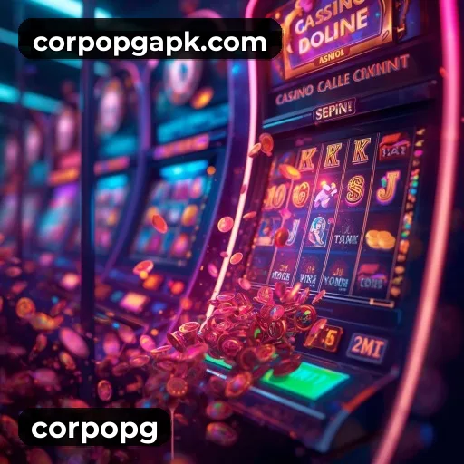 FAQ corpopg Brasil - Perguntas frequentes sobre bônus, PIX, RTP, APP mobile e VIP