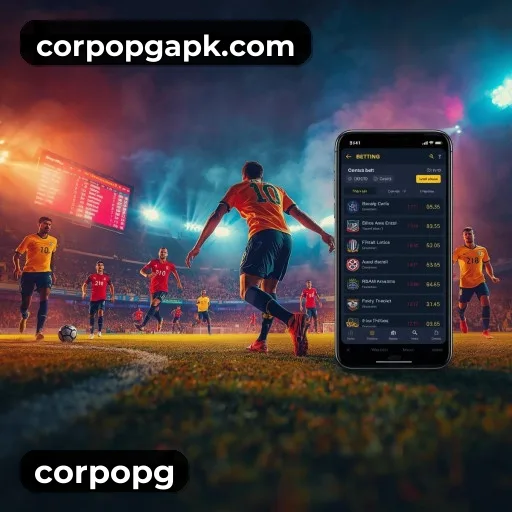 Certificações de segurança da corpopg