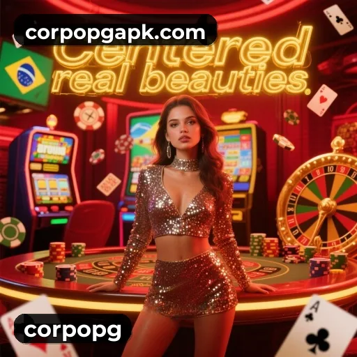 Bônus e promoções corpopg
