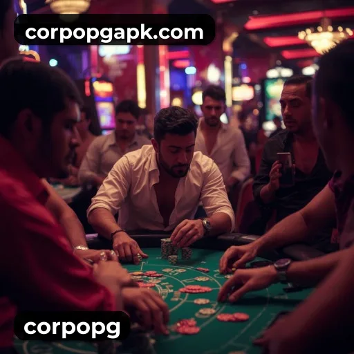 Estatísticas corpopg 2026 – 87.429 jogadores ativos, R$ 47,2M em prêmios pagos, RTP 96,52%