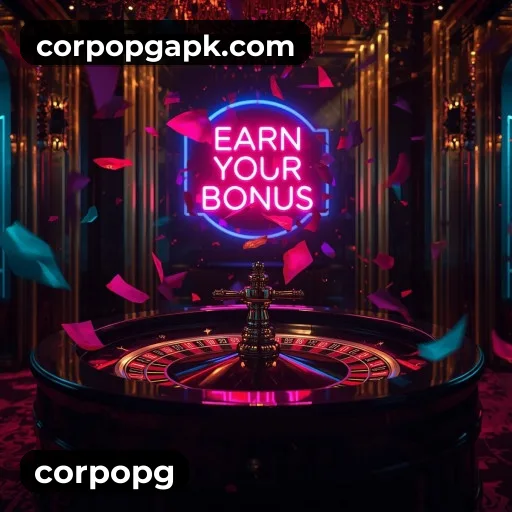 Bônus e promoções corpopg