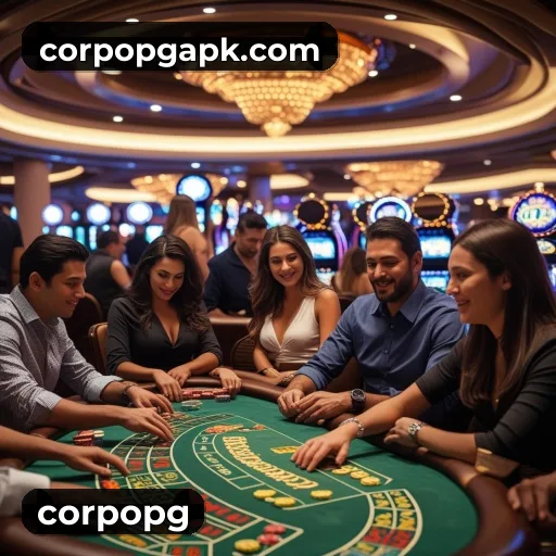 Principais provedores de slots da corpopg - NetEnt, Pragmatic Play, Play'n GO