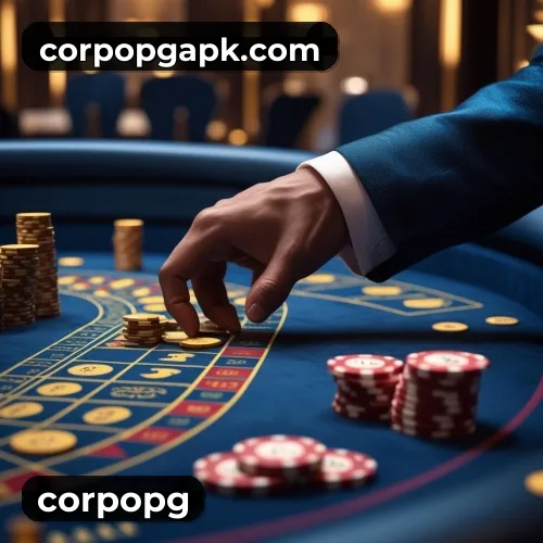 Comparação APP mobile vs versão web da corpopg