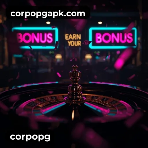 Certificações de segurança da corpopg