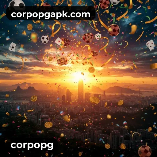 Catálogo corpopg com mais de 3.100 jogos — Pragmatic Play, Evolution, NetEnt e fornecedores certificados