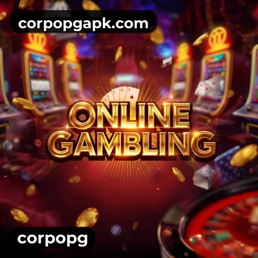 Pagamentos PIX na corpopg