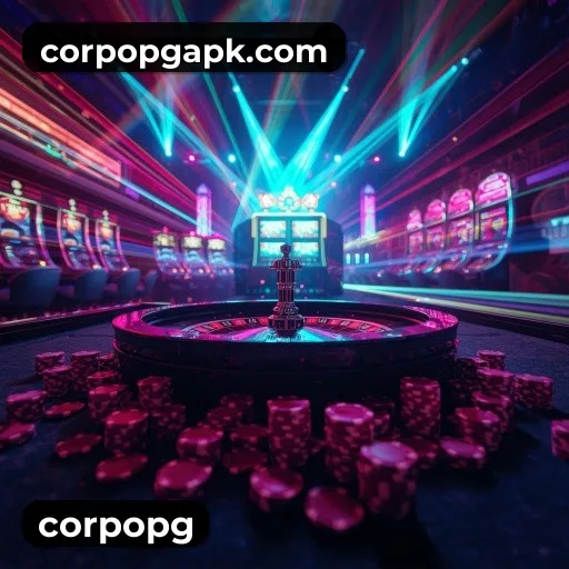 Certificações de segurança da corpopg