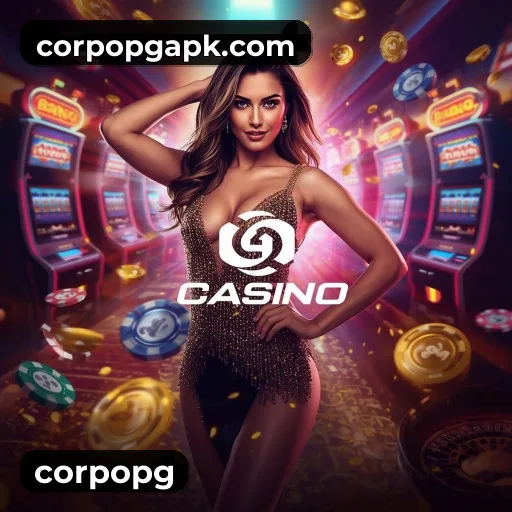 Principais provedores de slots da corpopg - NetEnt, Pragmatic Play, Play'n GO
