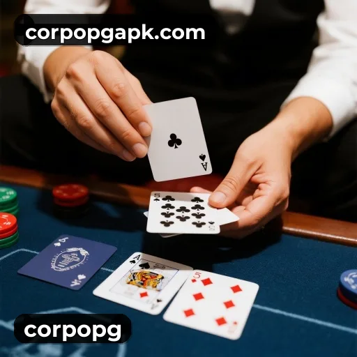 Níveis do programa VIP da corpopg