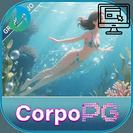 Plataforma corpopg — 3.100+ jogos, PIX rápido, SSL, bônus R$ 6.000 + 600 giros no Brasil